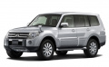 Mitsubishi Pajero IV SUV